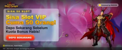 Klaim Promo Spesial Impor88 Slot