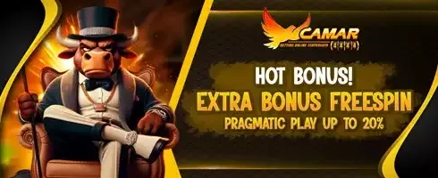 Free Spin Pragmatic Play Eksklusif promotion